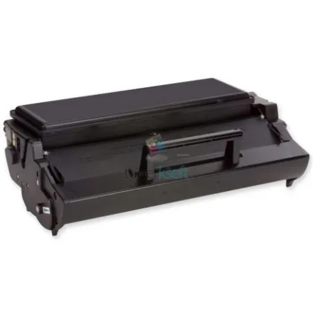 Lexmark 12A7305 - E321, E323 BK Black - čierny kompatibilný toner - 6.000 strán, 100% Nový