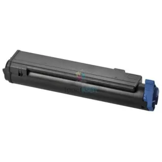 OKI 43979102 (B410 / B430) BK Black - čierny kompatibilný toner - 3.500 strán, 100% Nový