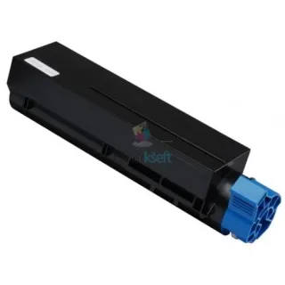 OKI 44574702 (B411 / B431) BK Black - čierny kompatibilný toner - 3.000 strán, 100% Nový