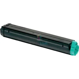 OKI 01103402 (B4100 / B4200 / B4250 / B4300 / B4350 / Type 9) BK Black - čierny kompatibilný toner - 2.500 strán, 100% Nový