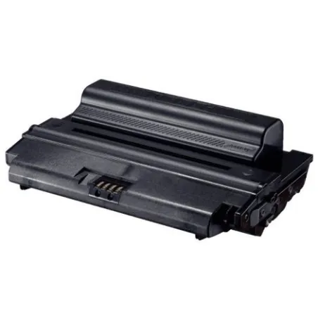 Samsung ML-D3050B ML-3050, ML-3051 BK Black - černý toner s čipem - 8.000 stran