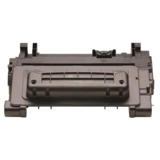 HP CC364X / CC-364X / HP 64X BK Black - černý kompatibilní toner - 24.000 stran, 100% Nový