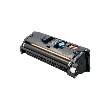 HP C9700A / C-9700A / HP 121A  BK Black - černý kompatibilní toner - 5.000 stran, 100% Nový