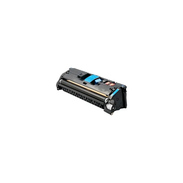 HP C9701A / C-9701A / HP 121A C Cyan - modrý kompatibilní toner - 5.000 stran, 100% Nový