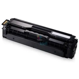 Samsung CLT-K504S (CLP-415) BK Black - čierny kompatibilný toner - 2.500 strán, 100% Nový