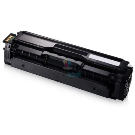 Samsung CLT-K504S (CLP-415) BK Black - čierny kompatibilný toner - 2.500 strán, 100% Nový