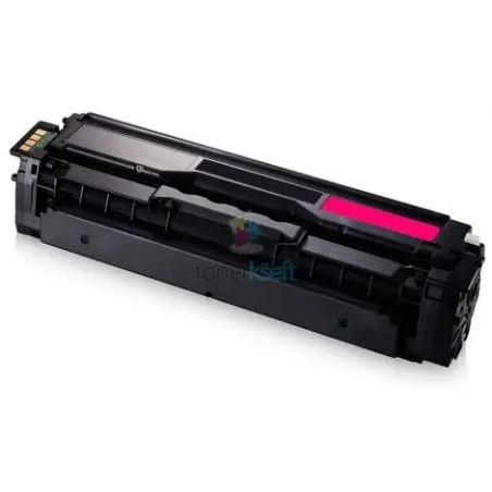 Samsung CLT-M504S (CLP-415) M Magenta - červený kompatibilný toner - 1.800 strán, 100% Nový