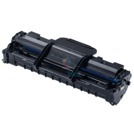 Samsung MLT-D117S BK Black - čierny kompatibilný toner - 2.500 strán, 100% Nový