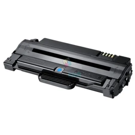 Samsung MLT-D1052L (ML-1910, SCX-4600) BK Black - čierny kompatibilný toner - 2.500 strán, 100% Nový