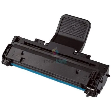 Samsung SCX-D4725A (SCX-4725) BK Black - čierny kompatibilný toner - 3.500 strán, 100% Nový