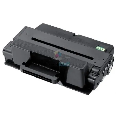 Samsung MLT-D205L (ML-3310) BK Black - čierny kompatibilný toner - 5.000 strán, 100% Nový