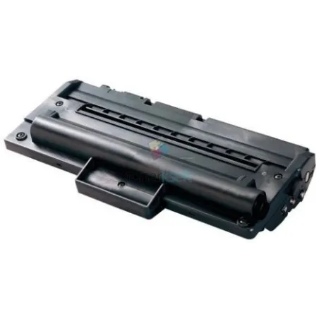 Samsung ML-1710D3 (ML-1500, ML-1510, ML-1740, ML-1750) BK Black - čierny kompatibilný toner - 3.000 strán, 100% Nový