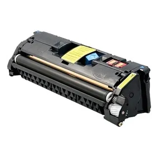 HP Q3962A / Q-3962A / HP 122A Y Yellow - žlutý kompatibilní toner - 4.000 stran