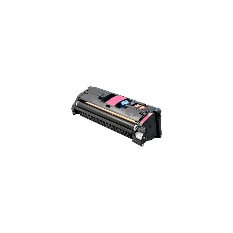 HP Q3963A / Q-3963A / HP 122A M Magenta - červený kompatibilní toner - 4.000 stran