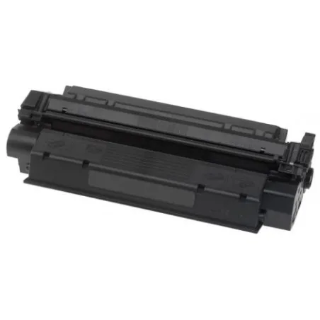 Canon EP-25 / EP25 BK Black - černý kompatibilní toner -  2.500 stran, 100% Nový