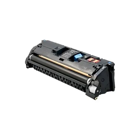 HP Q3960A / Q-3960A / HP 122A BK Black - černý kompatibilní toner - 5.000 stran, 100% Nový