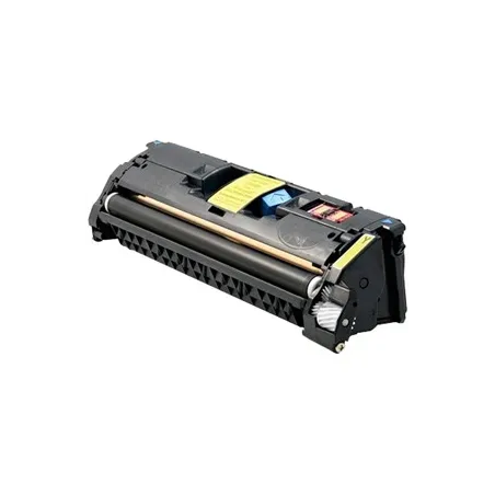 HP Q3962A / Q-3962A / HP 122A Y Yellow - žlutý kompatibilní toner - 4.000 stran, 100% Nový