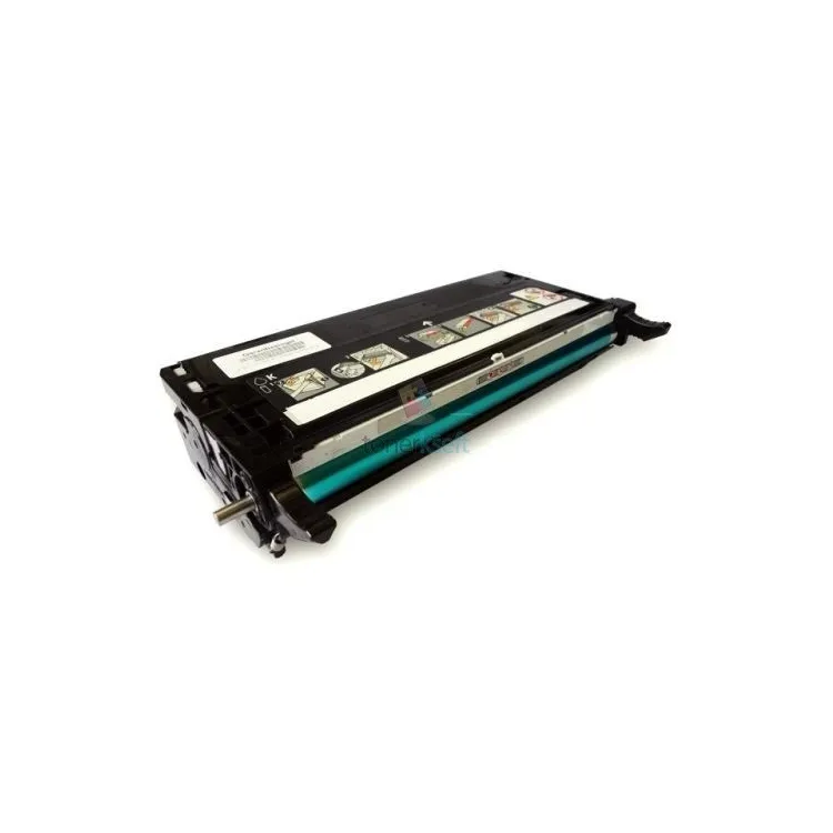 106R01403 (Xerox 6280) BK Black - čierny kompatibilný toner - 7.000 strán, 100% Nový